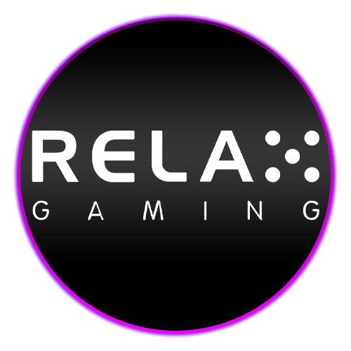 Relax gaming