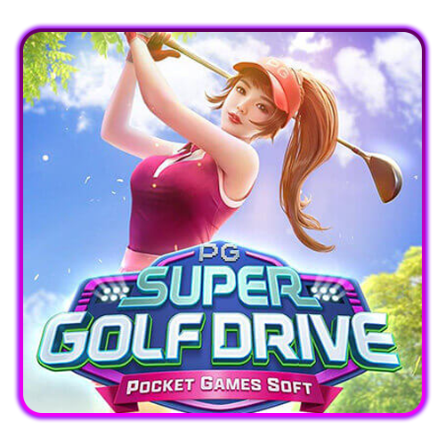 Super Golf Drive