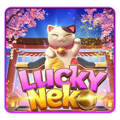 Lucky Neko