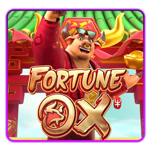 Fortune Ox